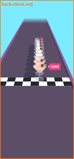 Cocktail Run screenshot