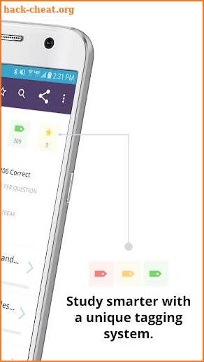 COCN® Ostomy Care Exam Prep screenshot