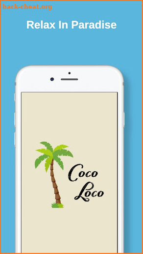 Coco Loco: Harvest Coconuts screenshot