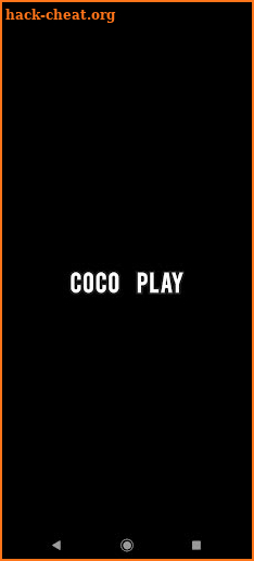 Coco play screenshot