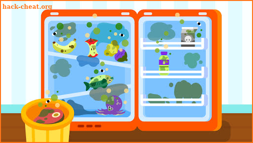 Cocobi Home Cleanup - for Kids screenshot