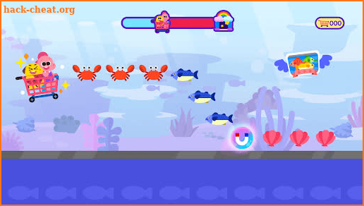 Cocobi Supermarket - Kids game screenshot