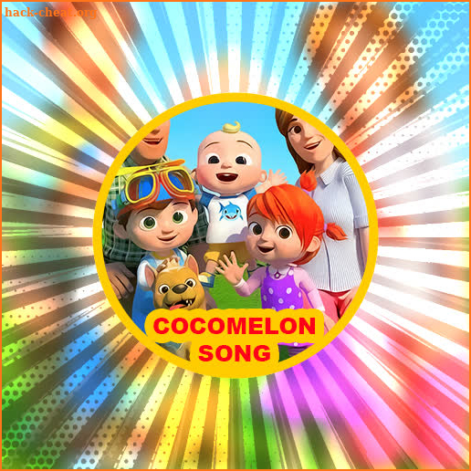 Cocomelon Kids Music Song screenshot