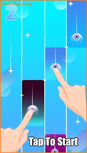 Cocomelon - Piano Game screenshot