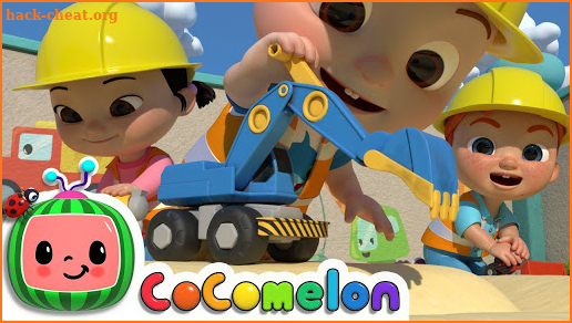 Cocomelon Song screenshot