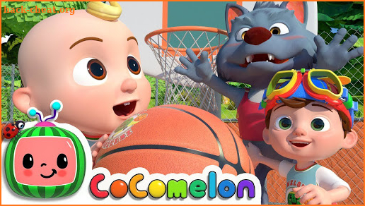 Cocomelon Song screenshot