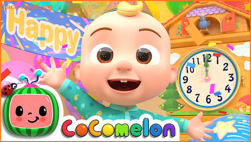 Cocomelon Song screenshot