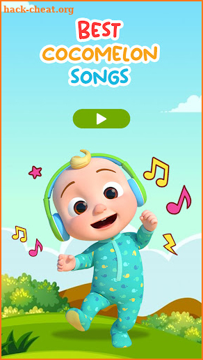 CoComelon Songs screenshot