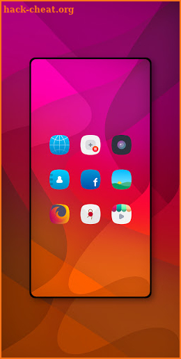 Coconut Icon Pack screenshot