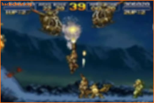 Code Metal 3 screenshot