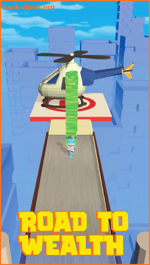 Code Race screenshot