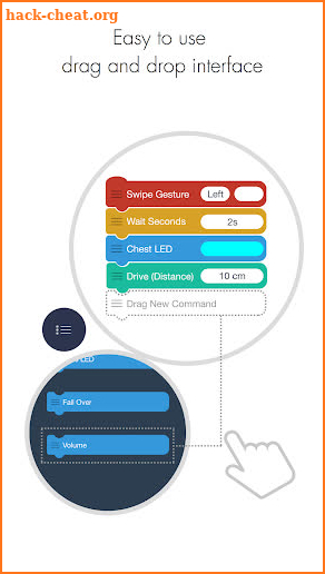 Coder MiP screenshot