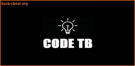 CODETB screenshot