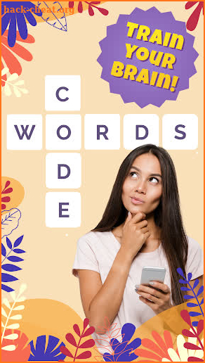 Codewords Adventure screenshot