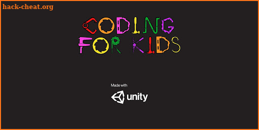 Coding for Kids screenshot