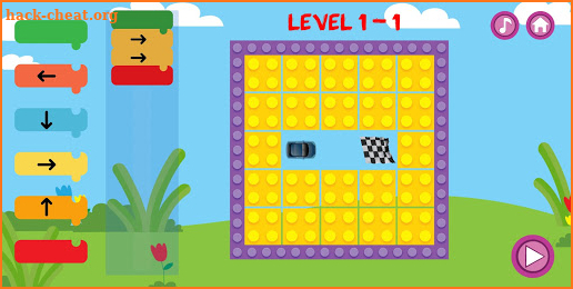 Coding for Kids screenshot