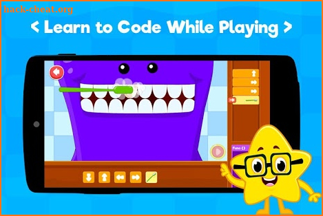 Coding Games For Kids - Learn To Code With Play screenshot