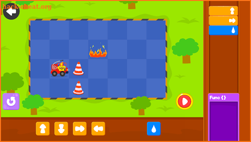 Coding Games - Kids Learn To Code screenshot