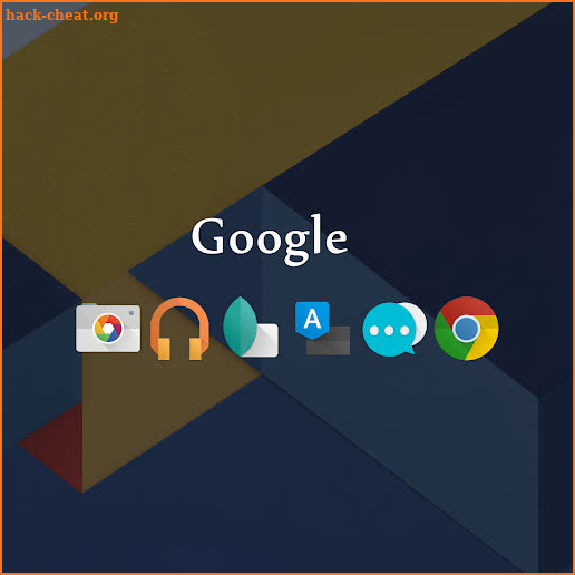 Coffee -Icon Pack screenshot