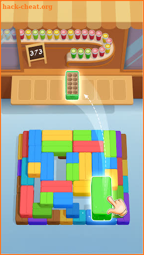 Coffee Jam screenshot