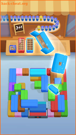 Coffee Jam screenshot