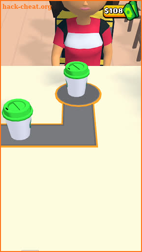 Coffee Looper screenshot