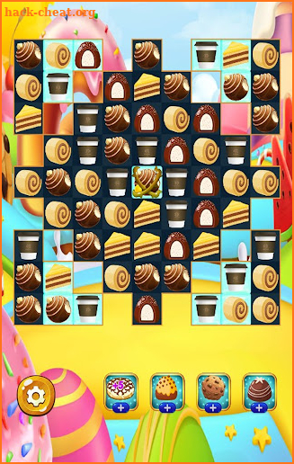 Coffee Match SHIB Burner screenshot