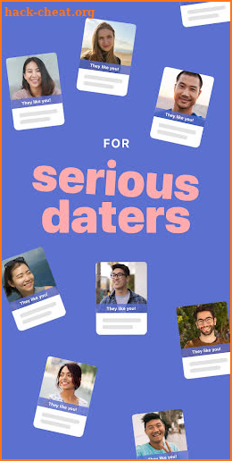 Coffee Meets Bagel: Dating App screenshot