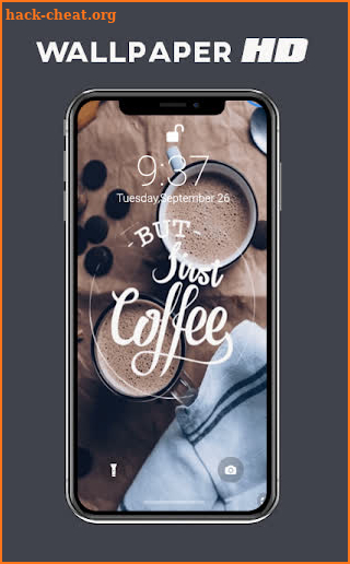 Coffee Motivation wallpapers Hd ~ backgrounds screenshot