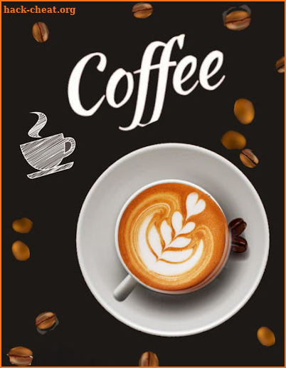 Coffee Recipes Offline Pro screenshot