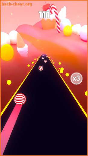 Coffin Dance EDM Road Dancing screenshot