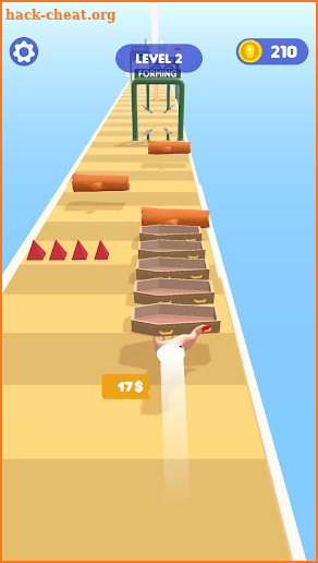 Coffin Stack screenshot