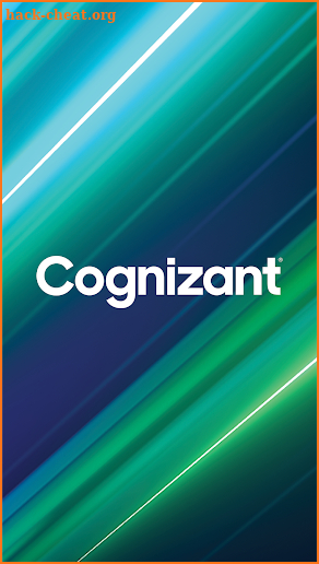 Cognizant Events screenshot