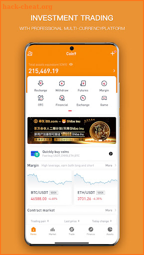 coin 9 screenshot