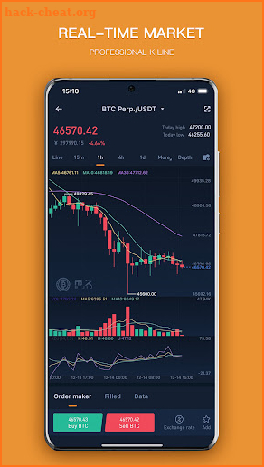 coin 9 screenshot