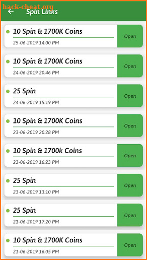 Coin and Spin : Village Master screenshot