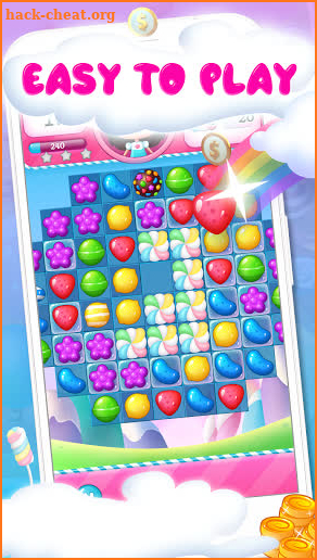 Coin Candy screenshot