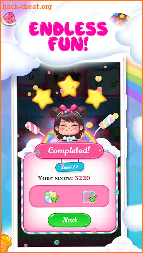 Coin Candy screenshot