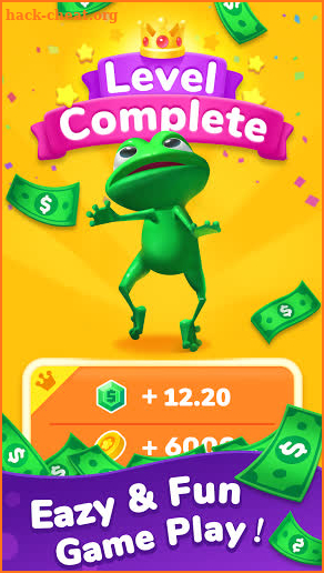 Coin Catcher screenshot