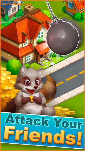 Coin City screenshot