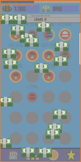 Coin Clicker screenshot