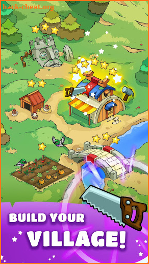 Coin Crack screenshot