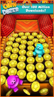 Coin Dozer - Free Prizes screenshot