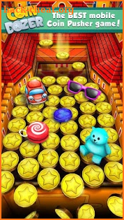 Coin Dozer - Free Prizes screenshot