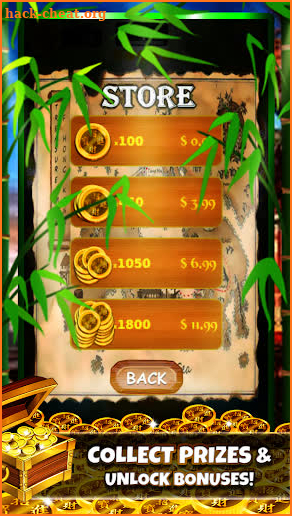 Coin Dozer : Huge Bonus screenshot