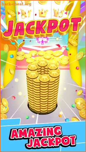 Coin Dozer Master screenshot