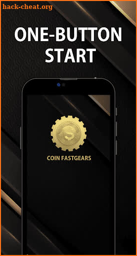 Coin FastGears screenshot