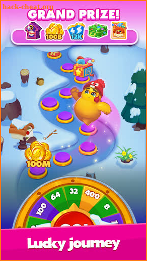 Coin Heroes screenshot