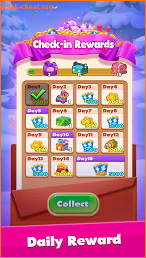 Coin Heroes screenshot