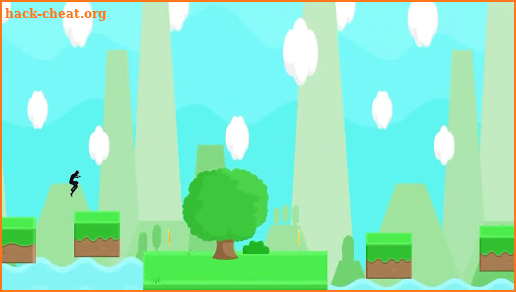 Coin Hop screenshot